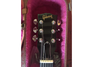 Gibson SG Special 3 Knobs (86482)