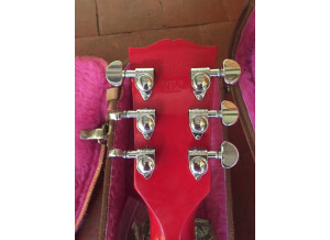 Gibson SG Special 3 Knobs (97302)