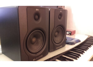 M-Audio BX5 D2 (58757)