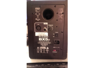 M-Audio BX5 D2 (99936)