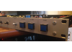 Gyraf Audio SSL Stereo Compressor Clone (83007)