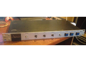 Gyraf Audio SSL Stereo Compressor Clone (91767)