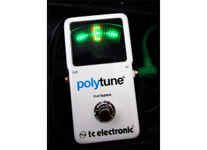 TC Electronic PolyTune 2 (92427)