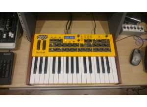 Dave Smith Instruments Mopho Keyboard (60343)