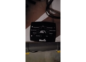 Martin MC-1 Controller