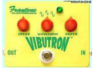 Frantone Vibutron