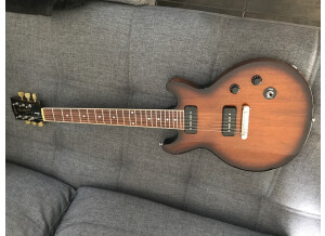 Gibson Les Paul Special Double Cut 2015 (13209)