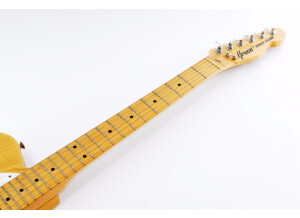 Greco TE-500 "Spacey Sounds" (Fender Telecaster Thinline 72 Replica) (92237)