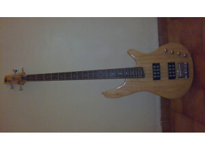 Ibanez SoundGear Series - SRX-350 NT