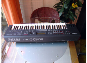 Yamaha MOXF6 (22486)