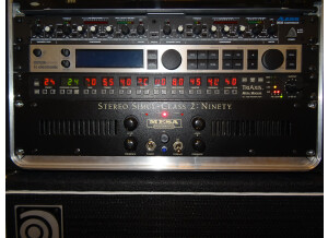 Mesa Boogie Simul-Class 2:90 (84083)