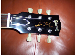 Gibson Custom Shop - Historic 1960 Les Paul Standard