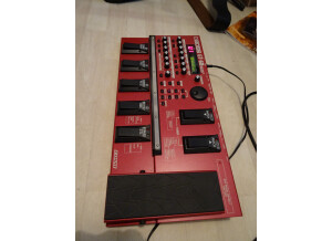 Boss GT-6B (87147)