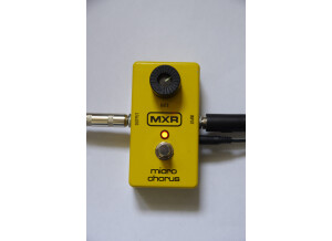 MXR M148 Micro Chorus (68515)