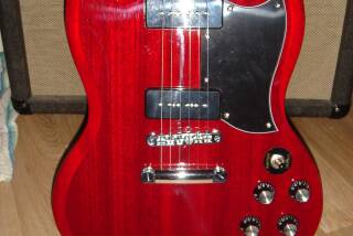 Shumberg SG SPECIAL P90