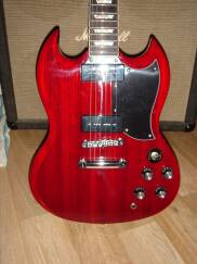 Shumberg SG SPECIAL P90