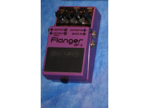 Boss BF-3 Flanger (99926)