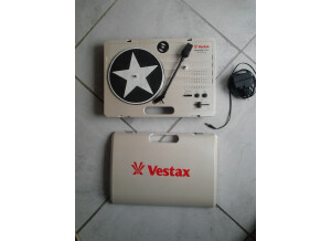 Vestax Handy Trax (55848)