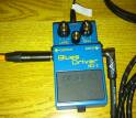 Boss BD-2 Blues Driver