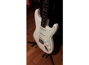Fender Standard Stratocaster [2009-Current] (57794)