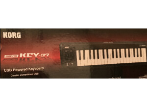 IK Multimedia iRig Keys 37 (21413)
