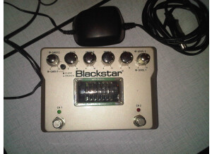 Blackstar Amplification HT-Dual (10046)