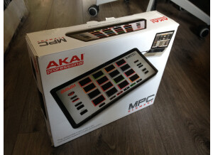 Akai MPC Element (51420)