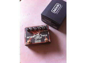 MXR SF01 Slash Octave Fuzz (75249)