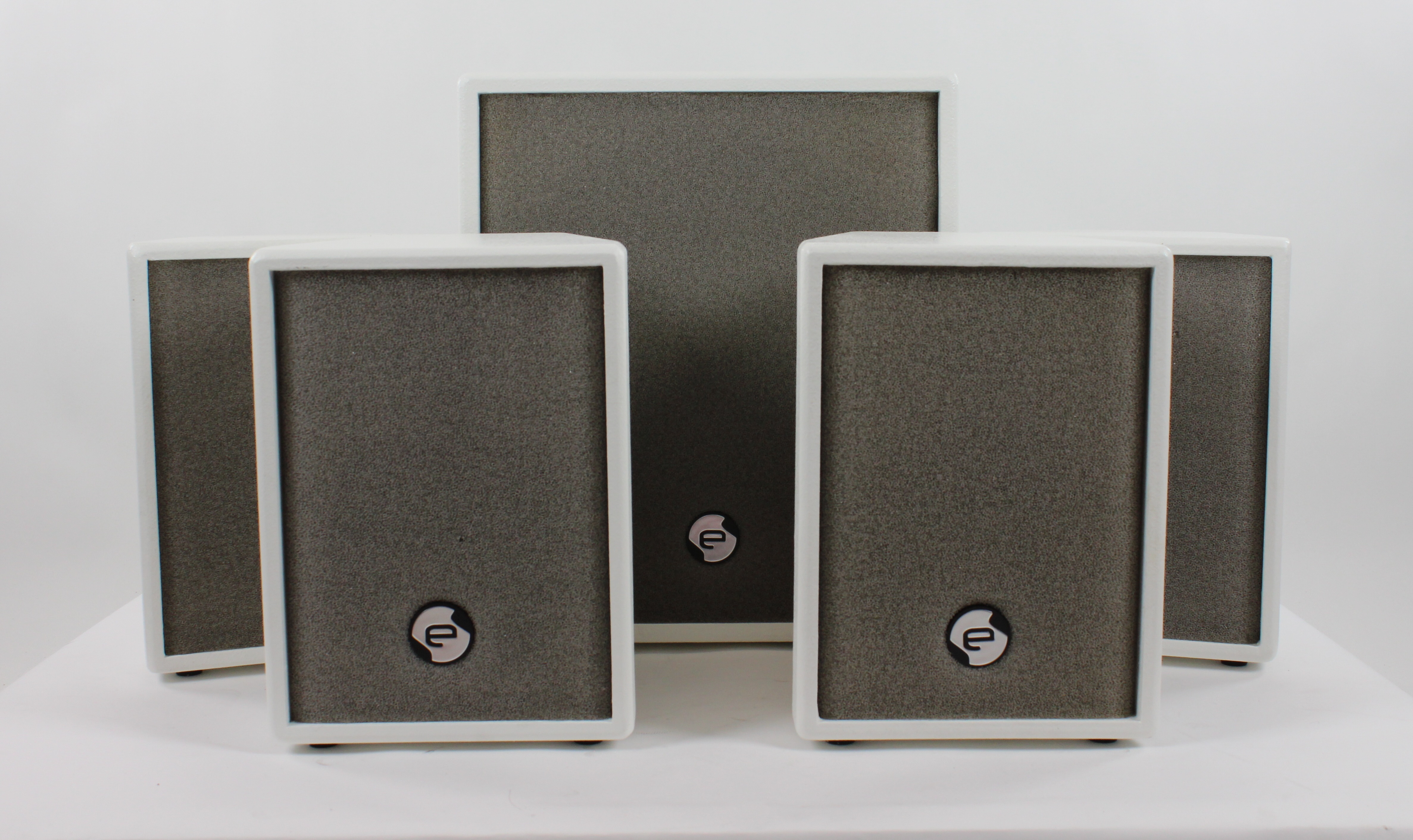 Elokance Elo-Sub-12A