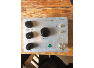 Fairfield Circuitry Randy's Revenge - Ring Modulator (93570)