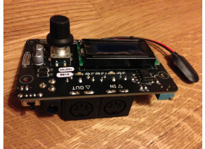 Mutable Instruments MIDIpal (60122)