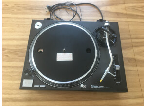 Technics SL-1210 MK2 (57506)