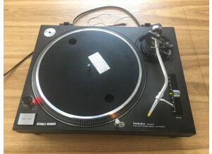 Technics SL-1210 MK2 (56582)