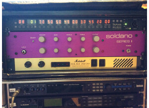 Soldano SP-77 Series II (Made in USA) (61769)