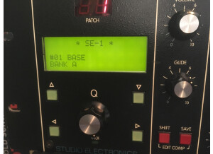 Studio Electronics SE-1 (88154)