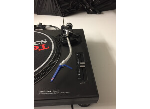 Technics SL-1210 MK2 (64586)