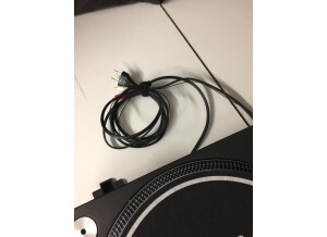 Technics SL-1210 MK2 (15315)