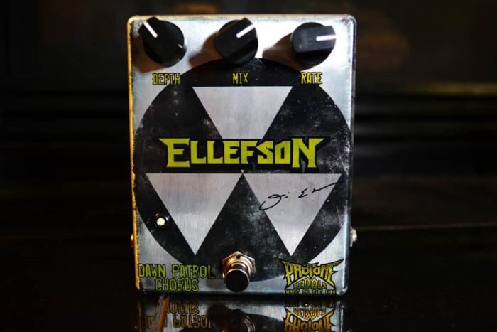 Ellefson Hero Ellefson Hero