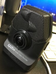 Zoom Q2n : Avant du Zoom Q2n Zoom Q2n : Avant du Zoom Q2n