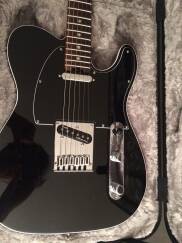Fender American Elite Telecaster