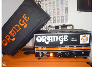 Orange Dark Terror (93654)