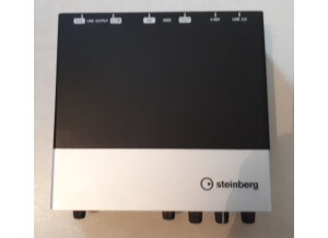 Steinberg UR22 (87805)