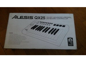 Alesis QX25 (10958)