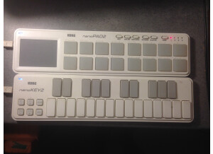 Korg nanoKEY2 (67025)