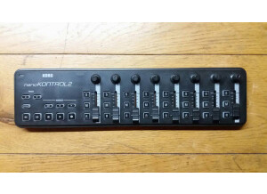 Korg nanoKONTROL2 (94288)