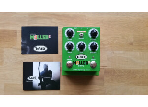JHS Pedals Morning Glory (63239)