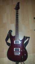 Ibanez SAS32FM