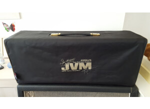 Marshall JVM410HJS (Joe Satriani) (8230)