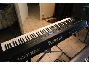 Roland RD-700SX (20097)