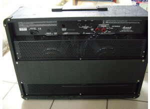 Marshall JCM 2000 TSL602